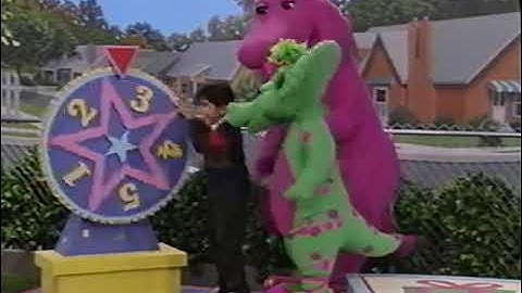 Fun & Games (1999 Version) Part 74