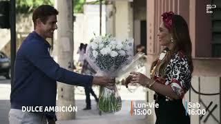 Sweet Ambition | August 17, 2026 Preview | Red Uno