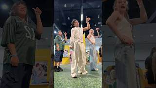 Pov Jinu Spotted At Kcon