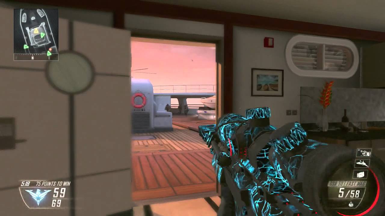 First real DSR clip in awhile USE OR LOSE?