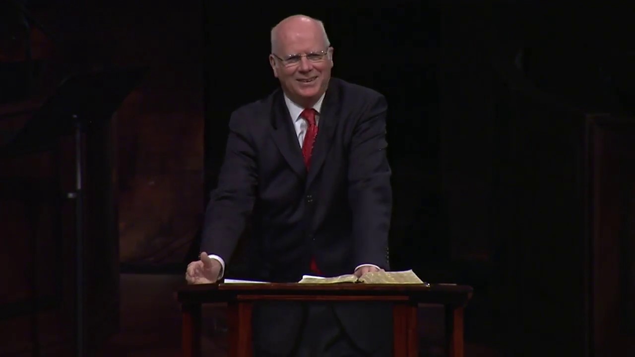 Next Steps in Following Jesus: My Money