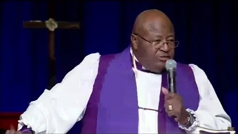 COGIC 109th Holy Convocation Countdown Bishop Lero...