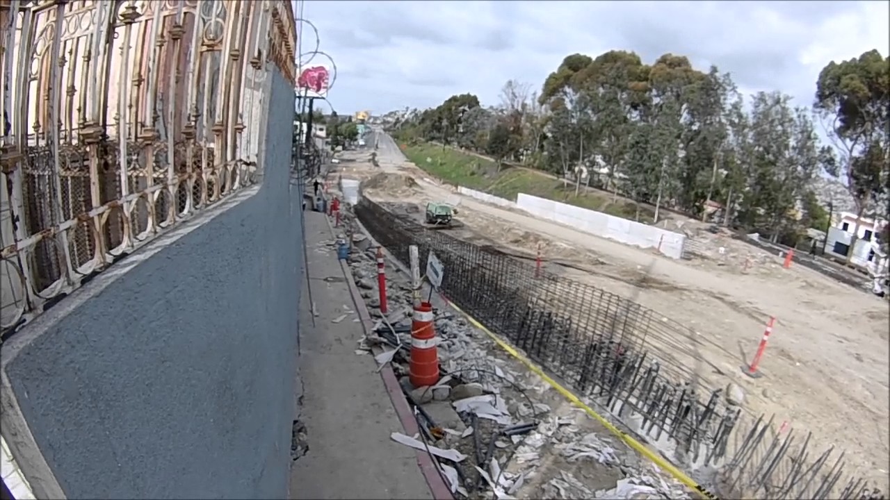 Paso Express 20 de noviembre YouTube