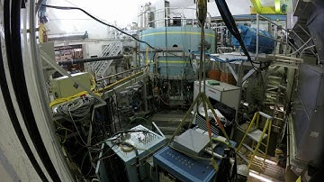 Preparing Alcator C-Mod for Operations