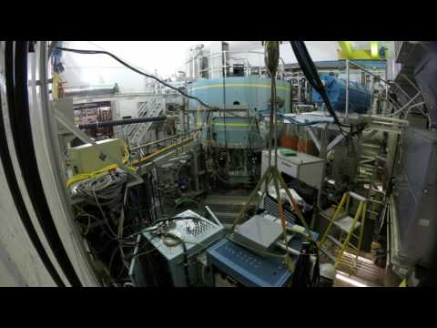Preparing Alcator C-Mod for Operations