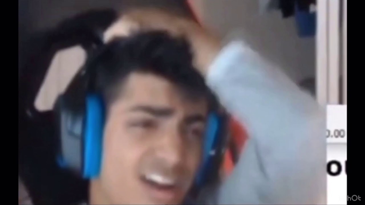 Skeppy funny stream moments