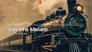 Elvy Sukaesih kereta Malam Versi Reggaetonpop Latincover reggaeton pop latino