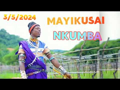 MAYIKUSAI UJUMBE WA NKUMBA 352024 Msambazaji upulefamily