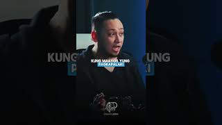 Anong nakaka-proud sa pagiging "single mother"?