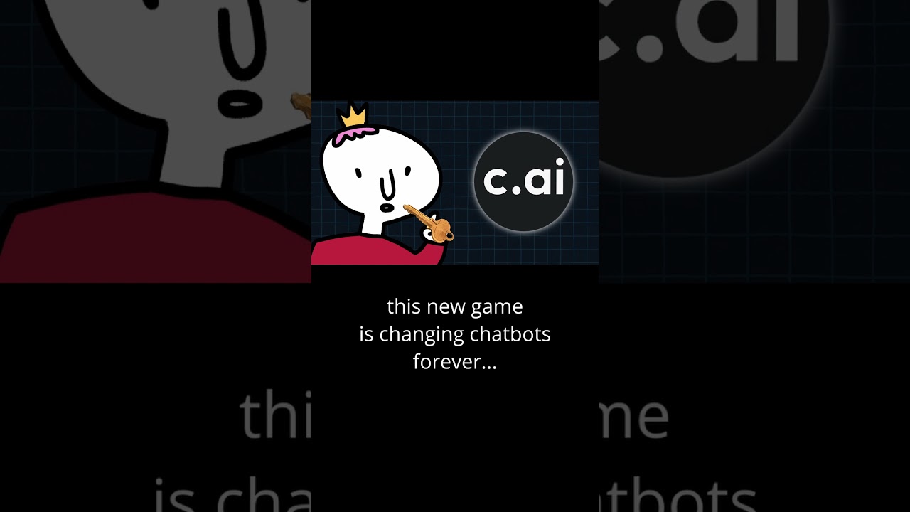 You really need to try this new AI video-game..