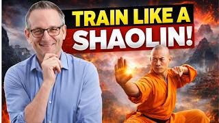Shaolin Monks Are Stronger Than Bodybuilders 7 Isometric Postures They Use for It. Dr Michael Mosley