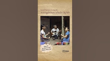 Sound Diaries in Vietnam Vol.6 #guitarphimlom #danco #vongco
