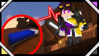 the goofiest bedwars you've ever seen for 20 minutes straight...