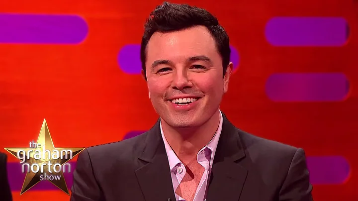 Seth MacFarlane Impersonates Kermit the Frog - The...
