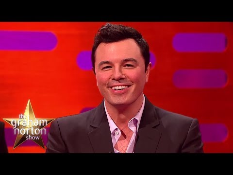 seth-macfarlane-impersonates-kermit-the-frog---the-graham-norton-show