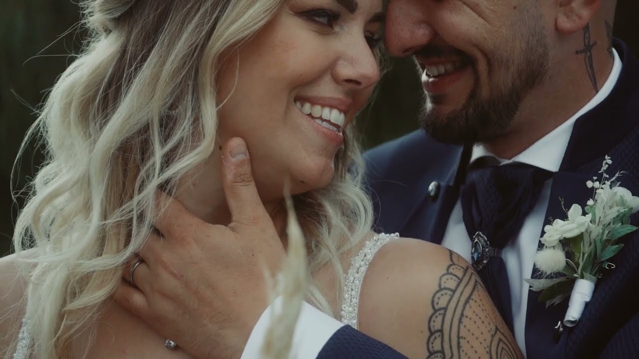LENA & ARMIN - WEDDING VIDEO