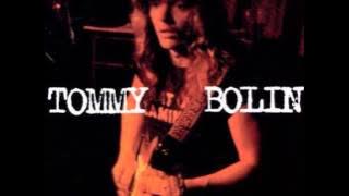 Tommy Bolin - Stratus (Live Jam with The Good Rats at Ebbets '74)