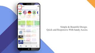 FM Radio: Free Live FM AM, Radio, Simple Radio, Free Radio screenshot 4