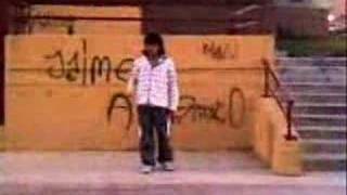 Crip Walk Jaiimee Alvariitoo