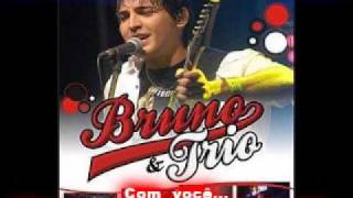 bruno e trio rio do nosso amor