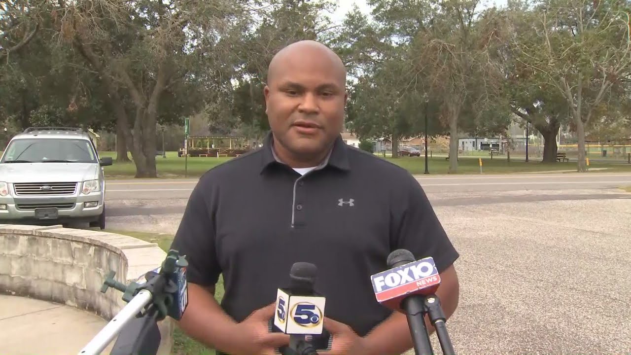 Elberta Police update on investigation of two bodies found YouTube