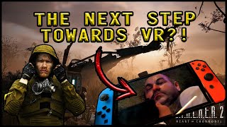 [Review&Gameplay] STALKER on the Nintendo Switch – Was It Worth It?