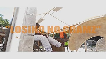 MR.14 "LOSING NO GRAMZ" VIDEO