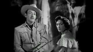 Dos tipos de cuidado (Pedro Infante) Pelicula completa en español