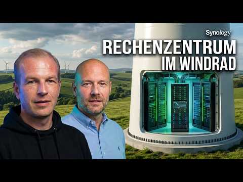 Green IT: Spart nachhaltige IT wirklich Geld? | Die Wahrheit über Kosten & CO₂ (009)