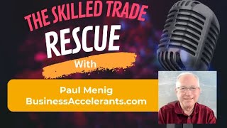 Breaking the Mold: How Apprenticeships Create Skilled Trade Opportunities with Paul Menig
