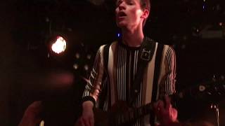 190222 Karkosa Live In Seoul - The Rival