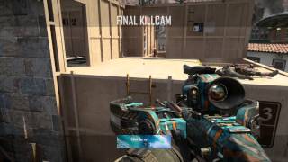 Random Private Match Clip