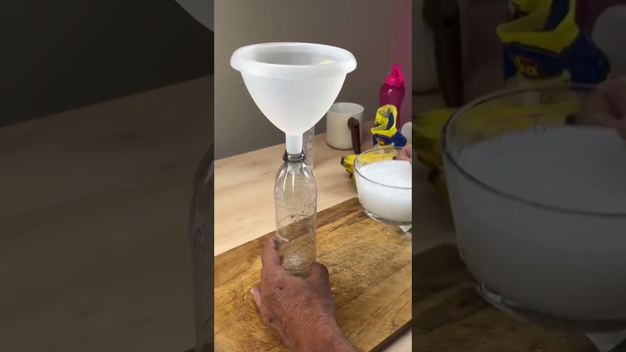 Cocok untuk membersihkan bahan stainless di rumah 