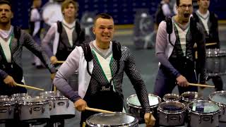 WGI 2018 Percussion & Winds World Championships Are HERE!