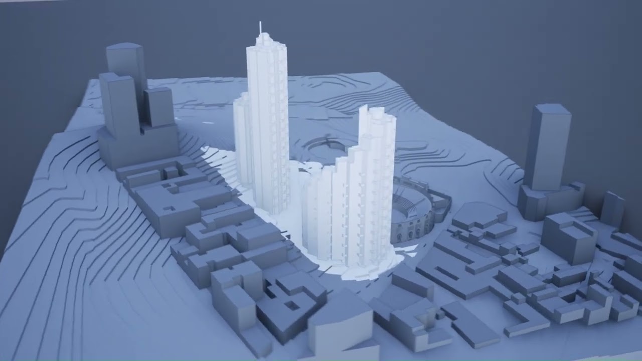 Arquitecto Rogelio Salmona