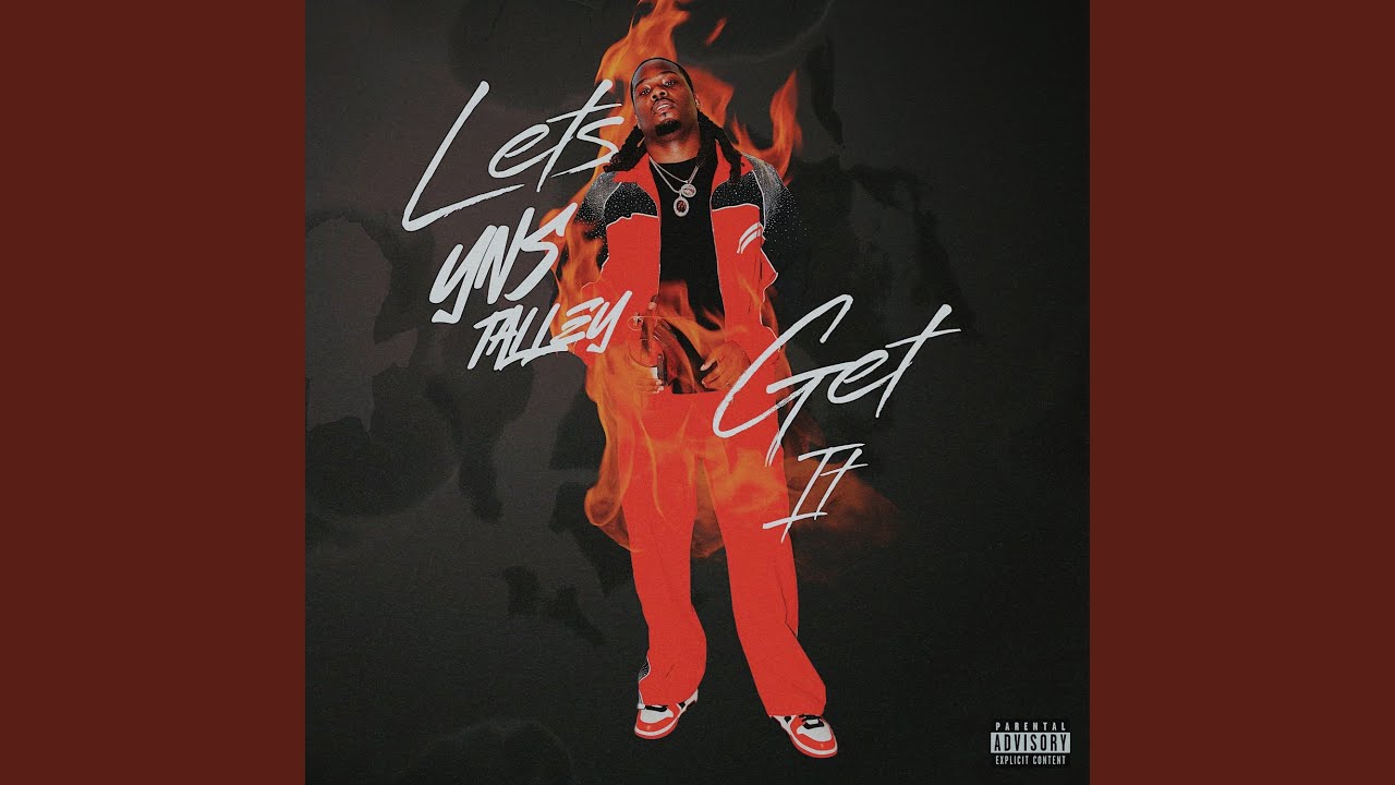 Guarda Let's Get It su YouTube Guarda Let's Get It su YouTube