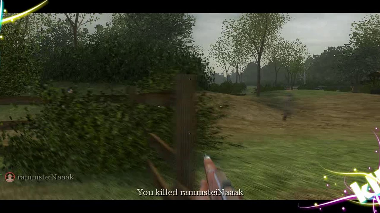 Skill by Celeb, kOblicH, Ares, sbT & fklR vCoD fragmovie