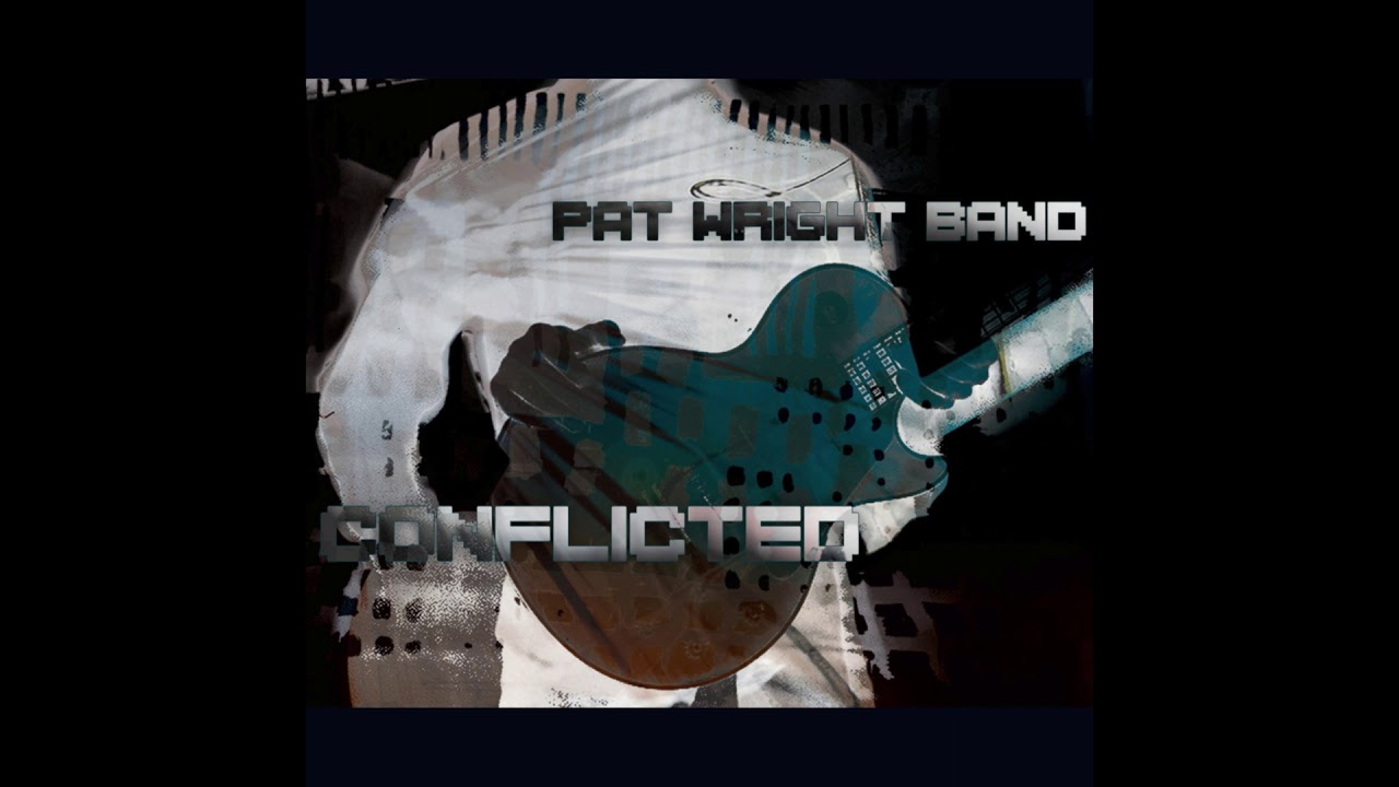 Love Should Be   Pat Wright Band