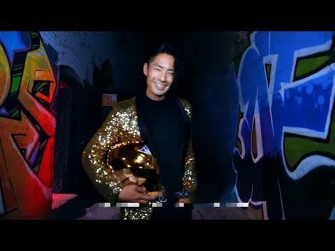 吳建豪 Van Ness Wu - BOOGIE (Dance Video Full Version)