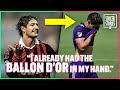 The Unbelievable Reasons Why Alexandre Pato Never Became A Legend