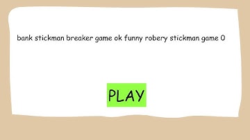 Breaking The Bank - Devolved