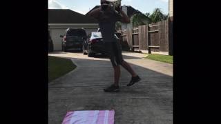 Crossmen assignment #16