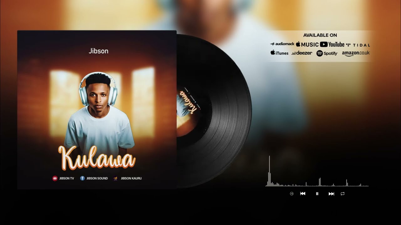 KULAWA BY JIBSON KAURU #foryou #duet #nigeria #dj #love @AREWA24 @SARAUNIYATV @HAUSAAREWATV 