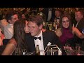2016 Sandover Medallist - Jye Bolton