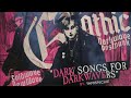 DARK SONGS FOR DARKWAVERS Gothic Postpunk Darkwave TOP 2021 DARK SONGS FOR DARKWAVERS Gothic Postpunk Darkwave TOP 2021
