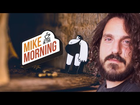 A Condescending Photography Tutorial | MIKE IN THE MORNING | ep 72