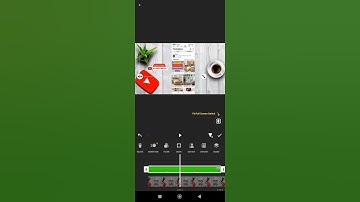 How To Add Social Media Icons Your Youtube Videos #shortsfeed #shorts #viral