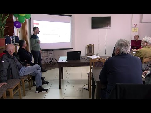 Održan pčelarsko-voćarski kurs za penzionere