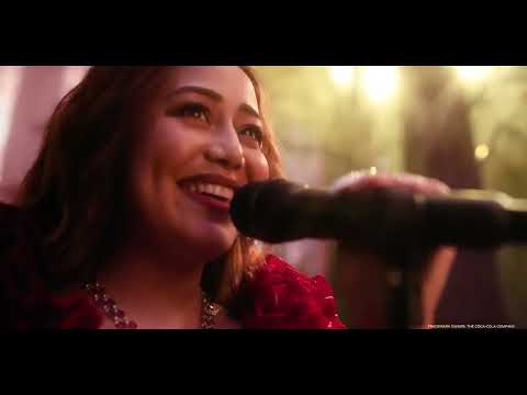 Coke Studio Bharat | Sonchadi | Neha Kakkar x digV x Kamala Devi