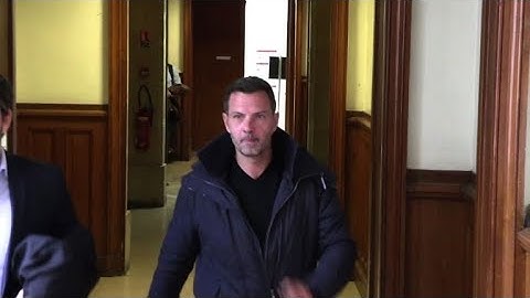 Demande de révision du procès Kerviel: décision le 20 septembre